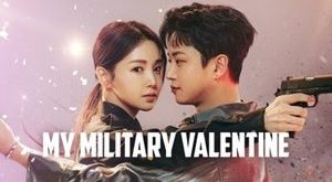 My Military Valentine 2024